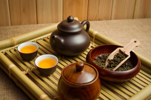 Đối với người yêu trà, trong tâm họ đã từ lâu trà không chỉ đơn thuần là trà nữa, mà được xem như những cung bậc của cuộc sống. (Ảnh: Dohoavn.net)